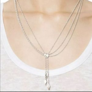 Tiffany & Co necklace